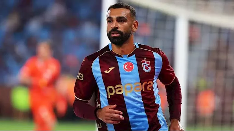 رئيس طرابزون يكشف لأول مرة: كيف أقنع محمد صلاح بالانضمام؟